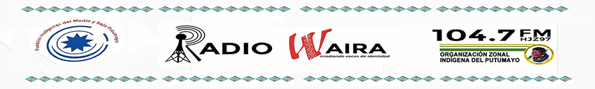 Radio Waira 104.7 FM